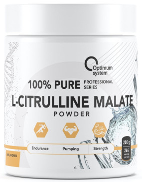 100% Pure L-Citrulline Malate Цитруллин малат, 100% Pure L-Citrulline Malate - 100% Pure L-Citrulline Malate Цитруллин малат
